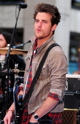 Jared Followill Today