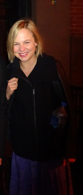 Adelaide Clemens Today