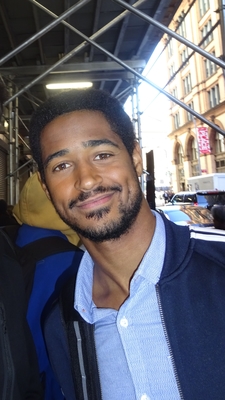 Alfred Enoch Today