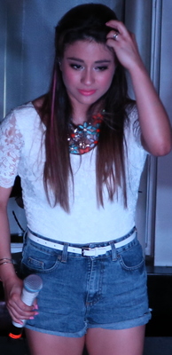 Ally Brooke Today