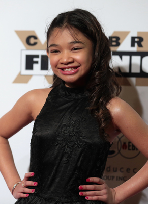 Angelica Hale Today