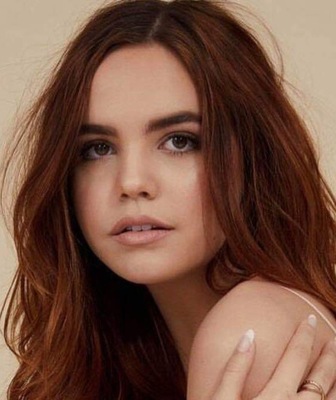 Bailee Madison Today