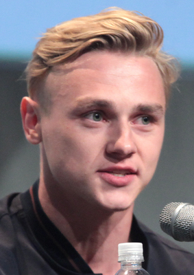 Ben Hardy Today