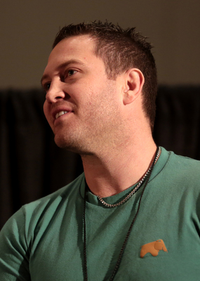 Bryce Papenbrook Today