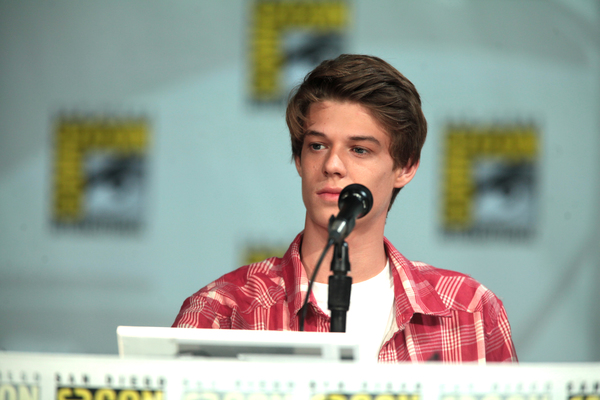 Colin Ford Today