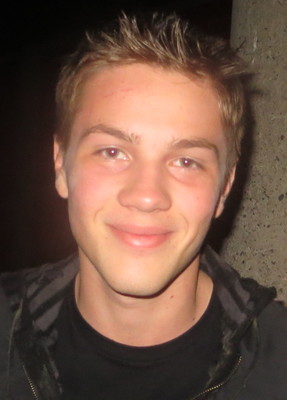 Connor Jessup Today
