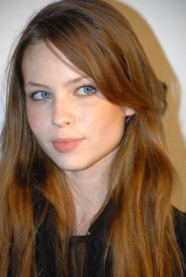 Daveigh Chase Today
