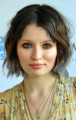 Emily Browning Today