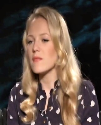 Emma Bell Today