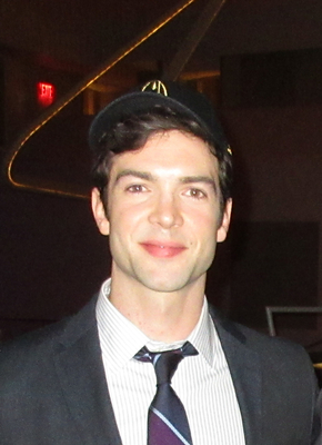 Ethan Peck Today
