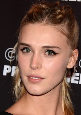 Gaia Weiss Today