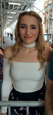 Harley Quinn Smith Today
