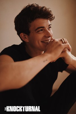 Israel Broussard Today