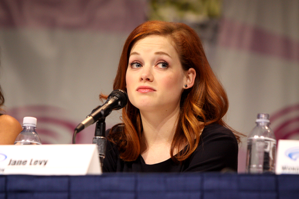 Jane Levy Today