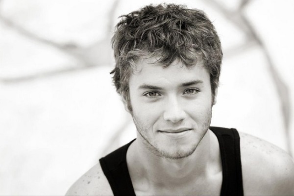 Jeremy Sumpter Today