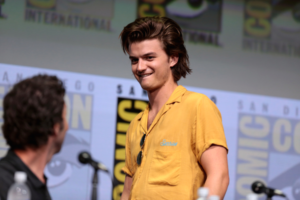 Joe Keery - Age Today, Birth Date, Height, Zodiac Sign - Check Celebrity