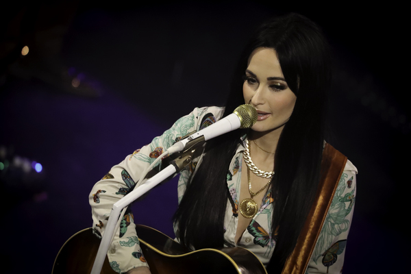 Kacey Musgraves Today