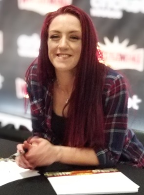 Kay Lee Ray Today