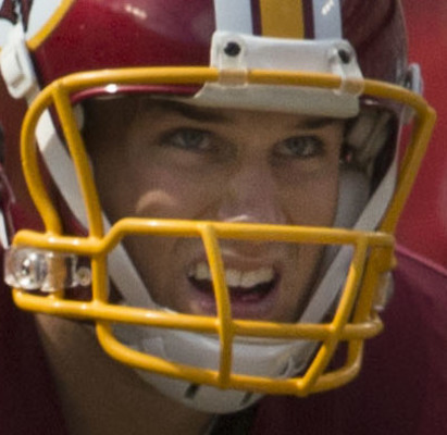 Kirk Cousins Today