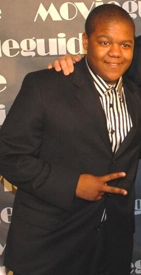 Kyle Massey Today