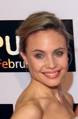 Leah Pipes Today