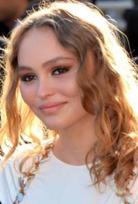 Lily-Rose Depp Today