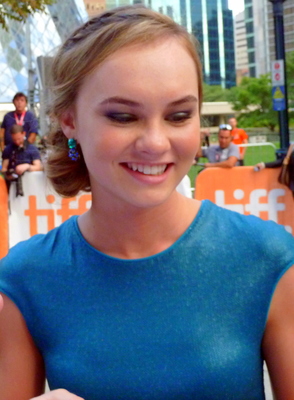 Madeline Carroll Today