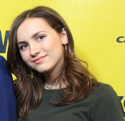 Maude Apatow Today