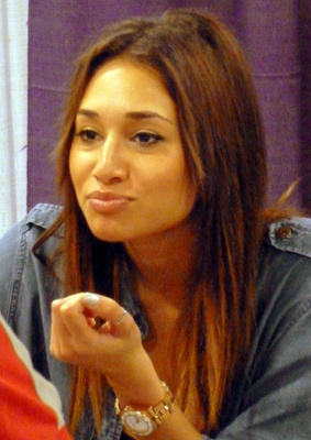 Meaghan Rath Today