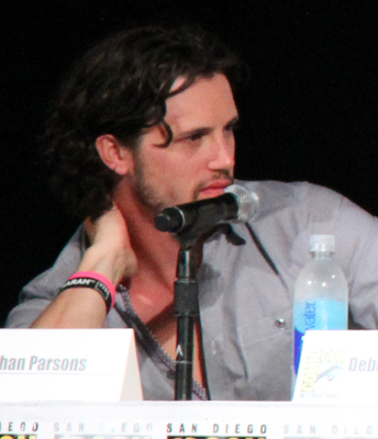 Nathan Parsons Today