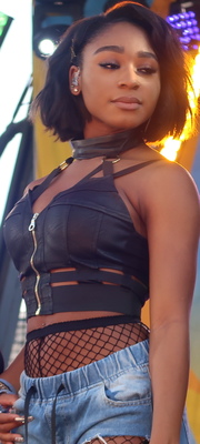 Normani Today