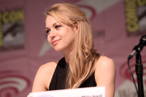 Penelope Mitchell Today