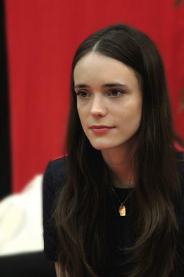 Stacy Martin Today