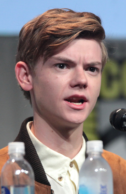 Thomas Brodie-Sangster Today
