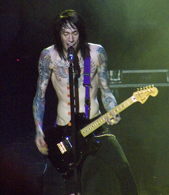Trace Cyrus Today