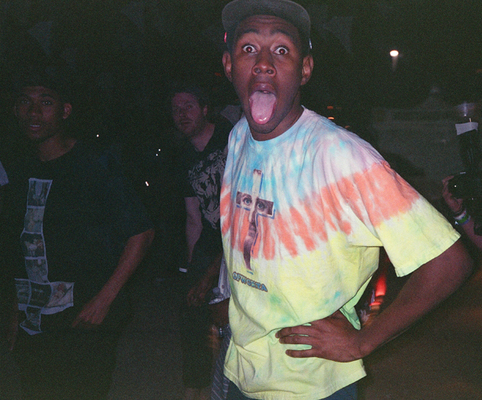Tyler the Creator Today