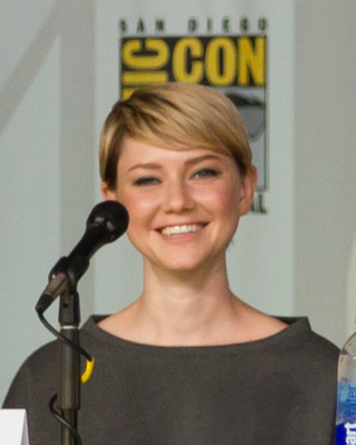 Valorie Curry Today