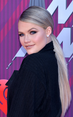 Witney Carson Today